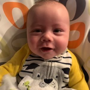 Meet your Posher, Tarin